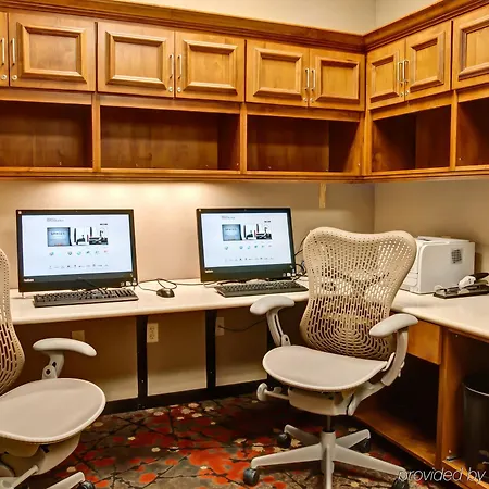 Hilton Garden Inn Rapid City 