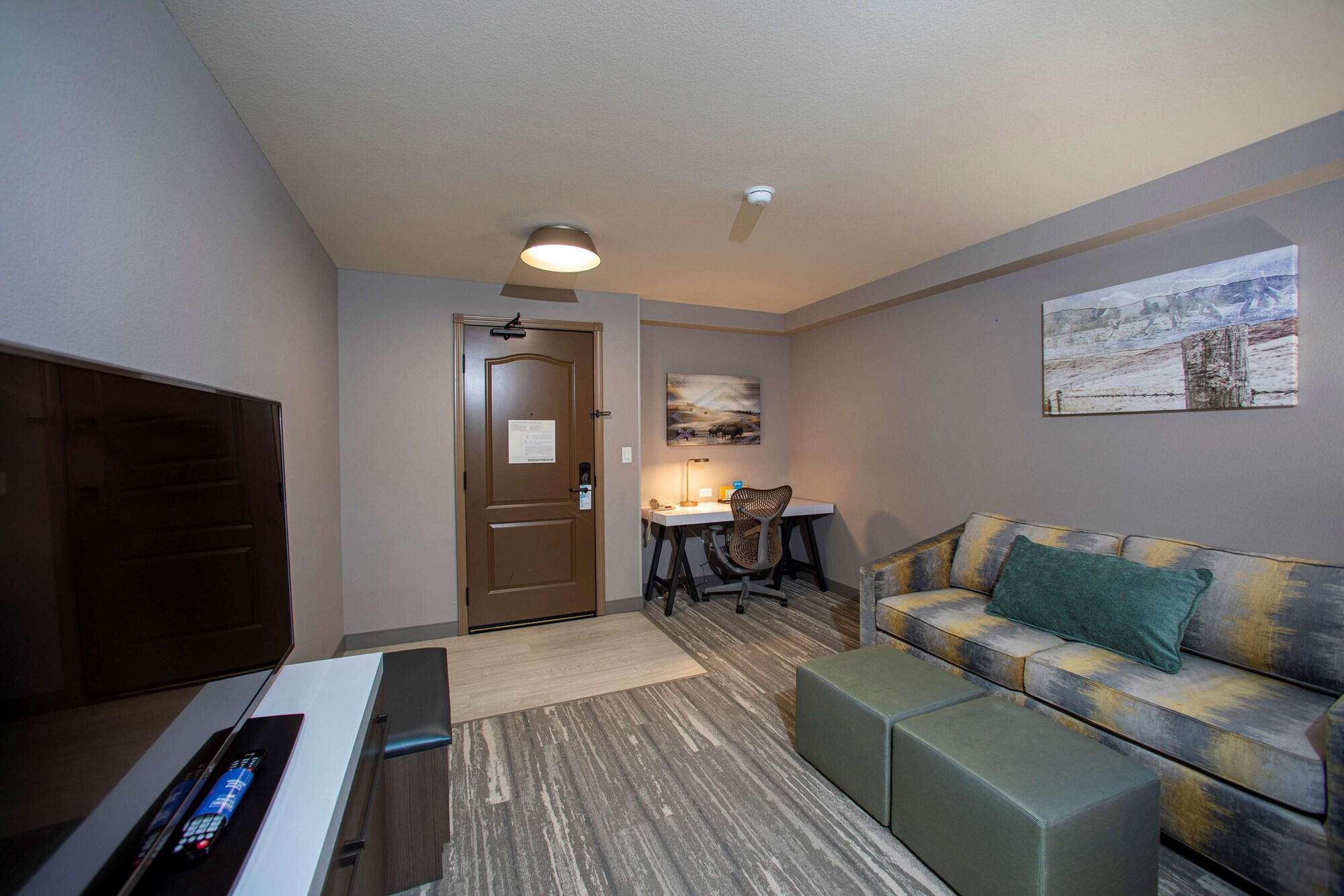 Hilton Garden Rapid 3* Rapid City