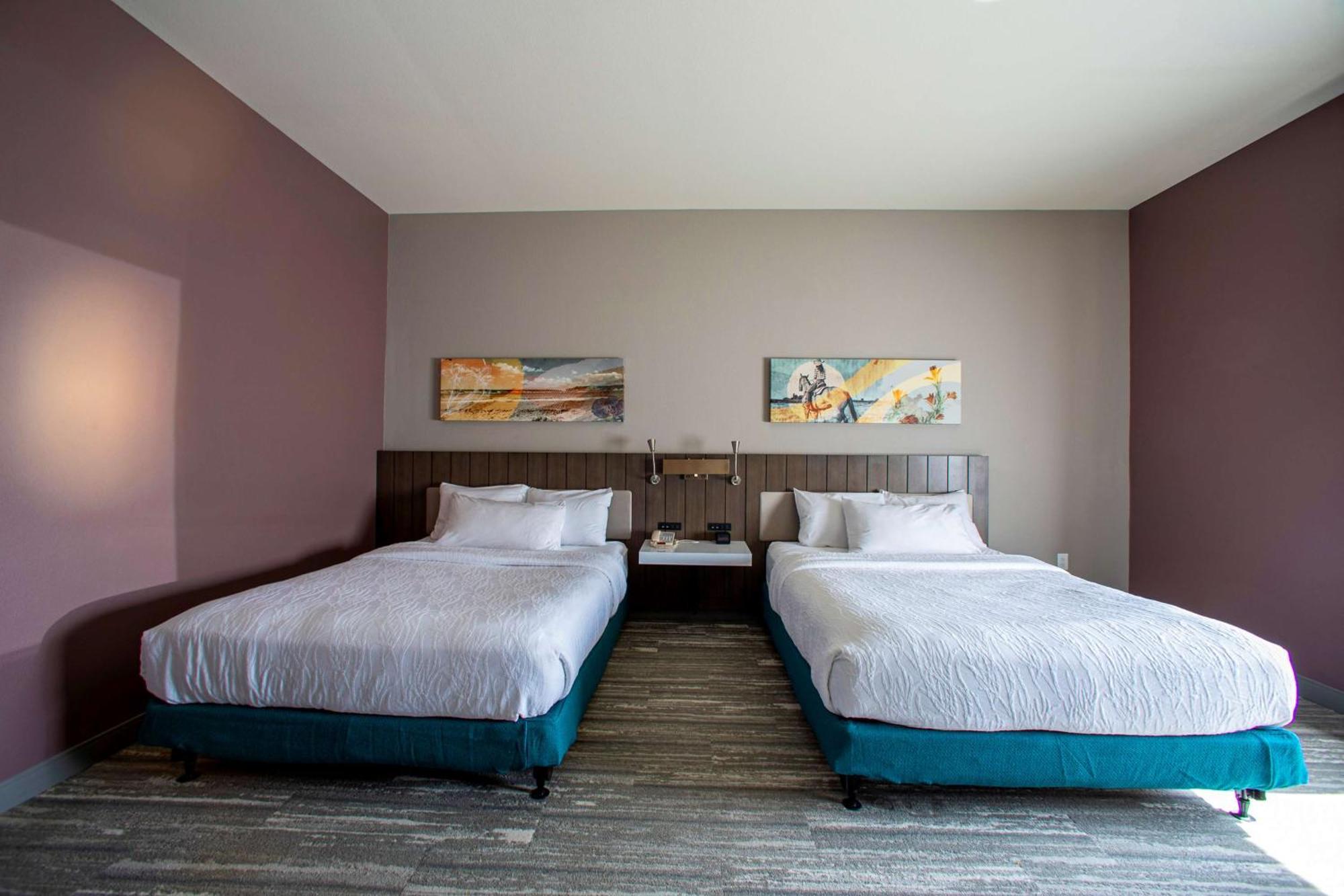 Hotel Hilton Garden Rapid Rapid City